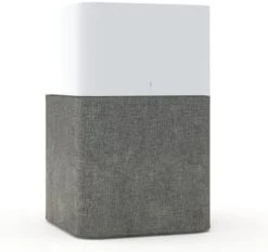 BLUEAIR Air Purifiers For Bedroom, HEPASilent Small Room Air Purifiers For Home, Air Purifiers For Pets Allergies Air Cleaner, Virus Air Purifier For Dust, Baby Air Purifier For Nursery Blue Pure 511 -Household Cleaning Supply Store 216KB4BwxBL. AC