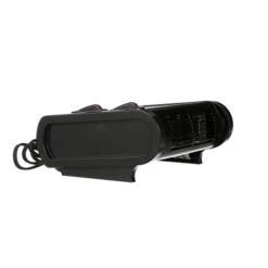 Caframo True North Heater. Low Profile, Quiet, Powerful Heater For Work And Home. Black, 11.25" X 8" X 5" (9206CABBX) 11 Caframo True North Heater. Low Profile, Quiet, Powerful Heater For Work And Home. Black, 11.25" X 8" X 5" (9206CABBX) -Household Cleaning Supply Store 2183VIwcVBL