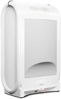 EyeVac PRO Touchless Vacuum - 1400 Watts Professional Vacuum With Active Infrared Sensors, High Efficiency Filtration, Bag-Less Canister (Tuxedo Black) 12 EyeVac PRO Touchless Vacuum - 1400 Watts Professional Vacuum With Active Infrared Sensors, High Efficiency Filtration, Bag-Less Canister (Tuxedo Black) -Household Cleaning Supply Store 219 fUJecwL. AC