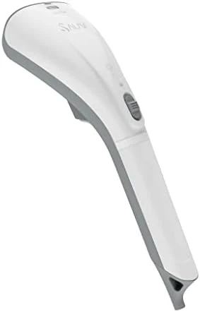 SALAV HS-04/T 1000W Quick Steam Hand Held Garment Steamer With Dual Steam Settings And No-Drip System (Gray) 10 SALAV HS-04/T 1000W Quick Steam Hand Held Garment Steamer With Dual Steam Settings And No-Drip System (Gray) - Image 8