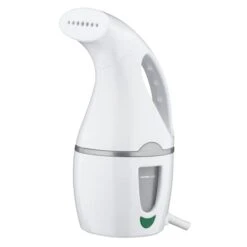 Conair Handheld Travel Garment Steamer For Clothes, CompleteSteam 1100W, For Home, Office And Travel