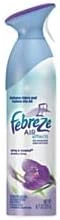 Febreze Air - Air Freshener Spray - Fresh-Twist Cranberry - Limited Edition Holiday Collection 2020 - Net Wt. 8.8 OZ (250 G) Per Bottle - Pack Of 3 Bottles 16 Febreze Air - Air Freshener Spray - Fresh-Twist Cranberry - Limited Edition Holiday Collection 2020 - Net Wt. 8.8 OZ (250 G) Per Bottle - Pack Of 3 Bottles - Image 14