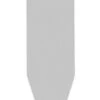 Brabantia 317309 Replacement Ironing Board Cover - Size E (53" X 19") - Metallised