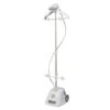 Conair Full Size Garment Steamer For Clothes, Turbo ExtremeSteam 1875W Professional Steam And Press
