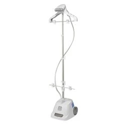 Conair Full Size Garment Steamer For Clothes, Turbo ExtremeSteam 1875W Professional Steam And Press
