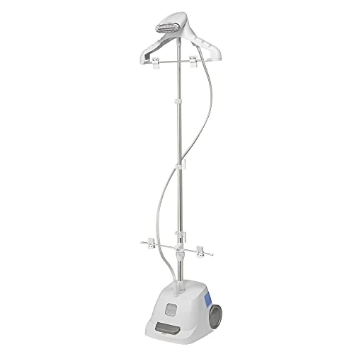 Conair Full Size Garment Steamer For Clothes, Turbo ExtremeSteam 1875W Professional Steam And Press 3 Conair Full Size Garment Steamer For Clothes, Turbo ExtremeSteam 1875W Professional Steam And Press