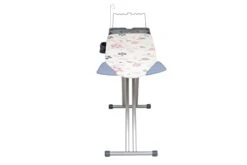 Mabel Home (XL) X-Wide Ironing Board With Shoulder Wing Folding, 8 Feature, With + Extra Cover 10 Mabel Home (XL) X-Wide Ironing Board With Shoulder Wing Folding, 8 Feature, With + Extra Cover -Household Cleaning Supply Store 21XFjBrRSuL