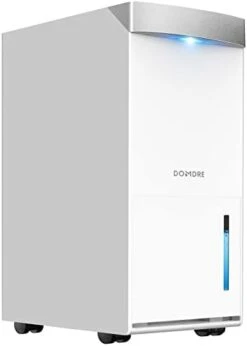 Domdre 4,500 Sq.Ft Energy Star Dehumidifier For Basement With Reusable Air Filter, 50 Pint Dehumidifiers For Home Large Room With Continuous Custom Comfort Modes 17 Domdre 4,500 Sq.Ft Energy Star Dehumidifier For Basement With Reusable Air Filter, 50 Pint Dehumidifiers For Home Large Room With Continuous Custom Comfort Modes -Household Cleaning Supply Store 21e9LPwcS3L. AC 1
