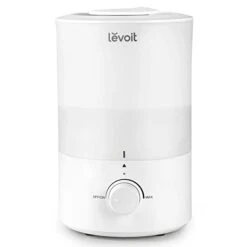 LEVOIT Cool Mist Humidifiers And 10 Pack Replacement Filter -Household Cleaning Supply Store 21iYZMTZEkL