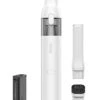 LiTHELi Handheld Vacuum Cleaner Cordless,10000Pa Suction Power With Rechargeable U Battery Ultra Lightweight Mini Car Vacuum 2 LiTHELi Handheld Vacuum Cleaner Cordless,10000Pa Suction Power With Rechargeable U Battery Ultra Lightweight Mini Car Vacuum -Household Cleaning Supply Store 21kjmi5PicL