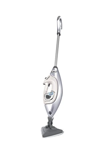 Shark S3973D Lift-Away 2-in-1 Pro Steam Pocket Mop With Removable Handheld Steamer For Hard Floors, Above-Floors & Garment Steaming, 3 Modes With Steam Blaster, Intelli-Mop Head, Dirt Grip Pads, White 4 Shark S3973D Lift-Away 2-in-1 Pro Steam Pocket Mop With Removable Handheld Steamer For Hard Floors, Above-Floors & Garment Steaming, 3 Modes With Steam Blaster, Intelli-Mop Head, Dirt Grip Pads, White - Image 2