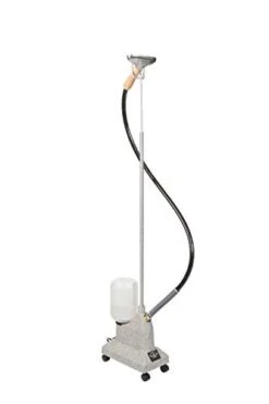 J-2M Jiffy Garment Steamer With Metal Steam Head, 120 Volt