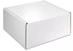 Bundled Bag - Includes Eco Friendly Wrapped ICEMANS THUNDER Packaging, Bounty Select-A-Size, 2-ply Paper Towel Big Roll - White - 2-Pack