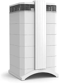 IQAir HealthPro Compact – High-Airflow Medical-Grade Air Purifier With HyperHEPA Filter For Bacteria, Viruses, Airborne Particles, Allergens, Pets, Asthma Triggers, Pollen, Dust, Swiss Made -Household Cleaning Supply Store 31 S7lKiKtL. AC