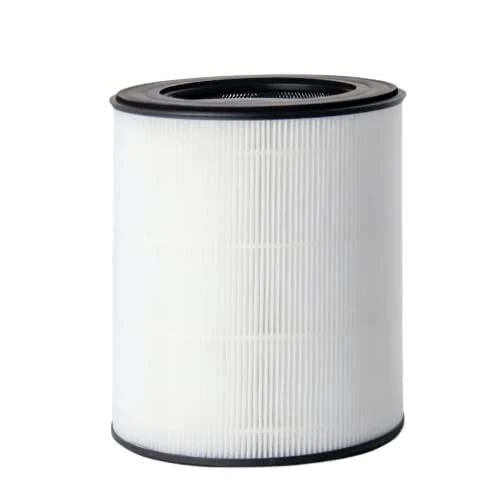 ORANSI Filter Replacement For Mod/mod+ ORANSI Mod Air Purifiers, Made Of Mesh Pre-filter, HEPA Filter Media And Activated Carbon Filter Layer, Filter Efficiency: 99.97%+, Filter Life 12 Months 3 ORANSI Filter Replacement For Mod/mod+ ORANSI Mod Air Purifiers, Made Of Mesh Pre-filter, HEPA Filter Media And Activated Carbon Filter Layer, Filter Efficiency: 99.97%+, Filter Life 12 Months