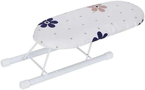 Tabletop Ironing Board, Small Countertop Ironing Board For Sleeve, Collars, Cuffs, Heavy Duty Ironing Board With Folding Legs For Home, Laundry Room, Dorm Use, 10.2x4.3x3.1in(#2) 13 Tabletop Ironing Board, Small Countertop Ironing Board For Sleeve, Collars, Cuffs, Heavy Duty Ironing Board With Folding Legs For Home, Laundry Room, Dorm Use, 10.2x4.3x3.1in(#2) - Image 11