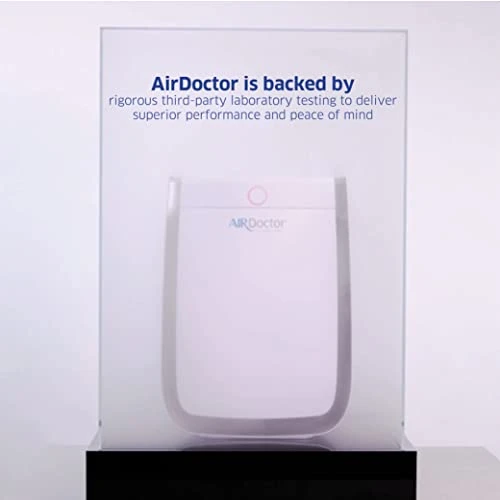 AIRDOCTOR AD3000 Genuine Replacement Carbon Gas Trap VOC Filters With Pre-Filter For Air Doctor AD3000 / AD3500 4 - In-1 Home Purifier | MADE BY AIRDOCTOR (AD3000 VOC Filter) 8 AIRDOCTOR AD3000 Genuine Replacement Carbon Gas Trap VOC Filters With Pre-Filter For Air Doctor AD3000 / AD3500 4 - In-1 Home Purifier | MADE BY AIRDOCTOR (AD3000 VOC Filter) - Image 6