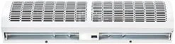 ZJTY Commercial/Home Indoor Air Curtain Machine, Door Air Curtain Machine, 2-Speed Speed Control, Quiet, Aluminum Alloy Housing (Size : 1000mm) -Household Cleaning Supply Store 314lHjIMeNL. AC 4