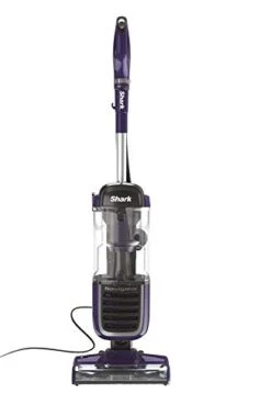 Shark Navigator Swivel Pro Complete Upright Vacuum NV150 Lift-Away Corded Bagless Vacuum For Carpet And Hard Floor And Anti-Allergy (Renewed)