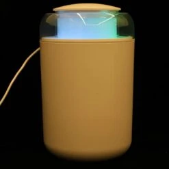 Lamp Mini Humidifier, Night Light Humidifier, Mute Big Fine Spray 1.2L Soft Light Aromatherapy Humidifier With Lamp, Diffuser Humidifier Large Room For Home Office Spa Gym Yoga Essential Oil 13 Lamp Mini Humidifier, Night Light Humidifier, Mute Big Fine Spray 1.2L Soft Light Aromatherapy Humidifier With Lamp, Diffuser Humidifier Large Room For Home Office Spa Gym Yoga Essential Oil -Household Cleaning Supply Store 3162PyISIAL