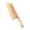 OAKART Counter Brush Oiled Beech Wood Handle Soft Bristle 14 Inch Long (Yellow) -Household Cleaning Supply Store 316h9Hz5UzL