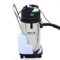 40L Commercial Carpet Cleaning Machine,Cleaning Machine With Self-Cleaning Feature,Multipurpose Cleaner,Pro Vacuum Cleaner Extractor,Dust Extractor,Used For Carpets,Sofas,Vacuuming And Water -Household Cleaning Supply Store 317MHFzz5SL