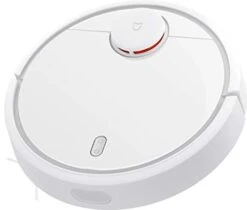 Xiaomi I/M Mi Robot Vacuum Cleaner, White