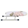 Sleeve Ironing Board Mini - Ironing Sleeve Board, Akozon Foldable Space-Saving Mini Ironing Board Home Travel Sleeve Cuffs Collars Handling Table(Not Suitable For Complete Clothing) - 10.434.133.35in -Household Cleaning Supply Store 31CyL8MEzWL