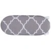 Headerbs Mini Ironing Board, 10.2x4.3in Foldable Sleeve Cuffs Collars Ironing Table For Home, Travel, Sewing, Craft Room(Classic Grid) 2 Headerbs Mini Ironing Board, 10.2x4.3in Foldable Sleeve Cuffs Collars Ironing Table For Home, Travel, Sewing, Craft Room(Classic Grid) -Household Cleaning Supply Store 31DwjWPWfGL