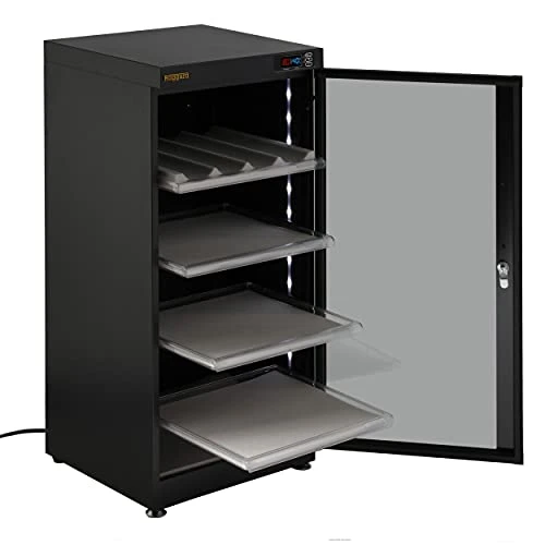 Ruggard EDC-125L Electronic Dry Cabinet (125L) 4 Ruggard EDC-125L Electronic Dry Cabinet (125L) - Image 2