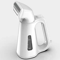 Garment Steamer, PERFECTDAY Portable Handheld Steamer Mini Travel Steamer For Travel And Fabric