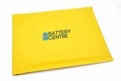 Cameron Sino Replacement Battery For Ecovacs Sweeper DD35, Sweeper DE33, Sweeper DE35 -Household Cleaning Supply Store 31FTdN06YaL