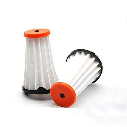 EZ SPARES 4Pcs Replacements For Electrolux Style E2 Ef144 And El65521 EL2000 Series Filter Hepa Attachment 4 EZ SPARES 4Pcs Replacements For Electrolux Style E2 Ef144 And El65521 EL2000 Series Filter Hepa Attachment - Image 2