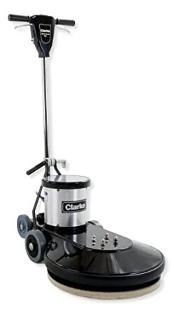Clarke Ultra Speed® Pro 1500 Floor Burnisher