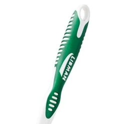 Libman Commercial 22 Round Bowl Brush, Polypropylene, 14" Total Length, Green And White (Pack Of 6) 10 Libman Commercial 22 Round Bowl Brush, Polypropylene, 14" Total Length, Green And White (Pack Of 6) -Household Cleaning Supply Store 31MWFH6QfZL