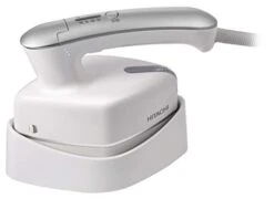 HITACHI IRON CSI-RX 2 White Steamer V100 Japan Import