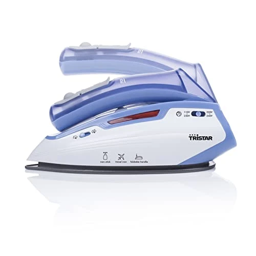 Tristar Reisstrijkijzer 7 Tristar Reisstrijkijzer - Image 5