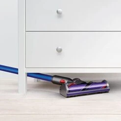 Dyson V10 Allergy Cordless Stick Vacuum Cleaner, Blue (Renewed) 13 Dyson V10 Allergy Cordless Stick Vacuum Cleaner, Blue (Renewed) -Household Cleaning Supply Store 31PvyxuKwPL