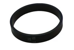 Hejctze 1626502 For Bissell TurboClean DualPro Carpet Cleaner Flat Pump Belt