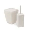 Addison-Wesley, M�Nchen; Video2brain Faux Rattan Square Bathroom Includes Swing Brush, Bin & Toilet Set, Calico Linen -Household Cleaning Supply Store 31QkmVUM7jL