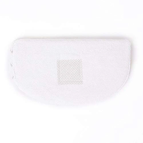 BonusLife Steam Mop Pads For Bissell PowerFresh 1940 1806 Replacement Parts, 8 Pack 4 BonusLife Steam Mop Pads For Bissell PowerFresh 1940 1806 Replacement Parts, 8 Pack - Image 2