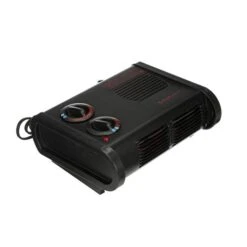 Caframo True North Heater. Low Profile, Quiet, Powerful Heater For Work And Home. Black, 11.25" X 8" X 5" (9206CABBX) 8 Caframo True North Heater. Low Profile, Quiet, Powerful Heater For Work And Home. Black, 11.25" X 8" X 5" (9206CABBX) -Household Cleaning Supply Store 31TjjuMRbvL