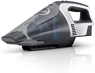 Hoover ONEPWR Hard Surface Sweeper (Battery Sold Separately), BH57220, White 9 Hoover ONEPWR Hard Surface Sweeper (Battery Sold Separately), BH57220, White - Image 7