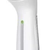 Handheld Iron Steamer For Clothes Garment Travel Size Powerful Portable Compact Mini Small Steam Iron For Travel & Home Wrinkles Remover Professional Hand Clothing Iron Steamer For Any Fabrics (White) -Household Cleaning Supply Store 31V9L2uPbgL