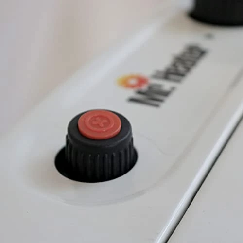 Mr. Heater Corporation F299831 Vent-Free 30,000 BTU Radiant Natural Gas Heater, Multi 7 Mr. Heater Corporation F299831 Vent-Free 30,000 BTU Radiant Natural Gas Heater, Multi - Image 5