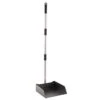 Yangbaga Dust Pans With Long Handle - 39” Heavy Duty Metal Upright Dustpan - Long Handled Stand Up Dustpans - Best Dustpans For Home/Lobby/Shop/Garage/Yard -Household Cleaning Supply Store 31VeoaGc6SL
