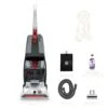 HOOVER TurboScrub Upright Carpet Cleaner Machine Pet Upholstery -Household Cleaning Supply Store 31W31LlgUnL