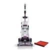Hoover SmartWash Automatic Carpet Cleaner Spot Chaser Stain Remover Wand, Shampooer Machine For Pets, With Storage Mat, FH53050, Purple, Large 1 Hoover SmartWash Automatic Carpet Cleaner Spot Chaser Stain Remover Wand, Shampooer Machine For Pets, With Storage Mat, FH53050, Purple, Large -Household Cleaning Supply Store 31WyBooQfyS