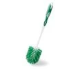 Libman Commercial 22 Round Bowl Brush, Polypropylene, 14" Total Length, Green And White (Pack Of 6) -Household Cleaning Supply Store 31YiwzygtmL