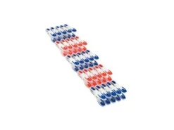 Leifheit Laundry Pins 25 Pieces